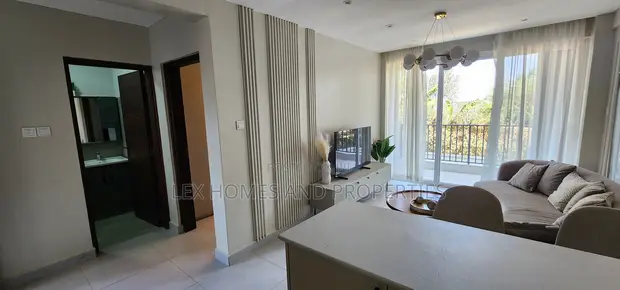 1-Bedroom Apartment for Rent in Nkaimurunya - 1