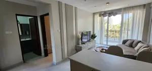 1-Bedroom Apartment for Rent in Nkaimurunya