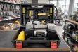 Dera Compressor ya Gari ya Silinda 2 ya Heavy Duty Portable - 2
