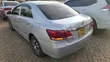 Toyota Premio 1.8 FWD 2017 Nyeupe - 4