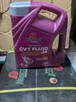 Nescol Fully Synthetic CVT Fluid J4 - 1