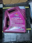 Nescol Fully Synthetic CVT Fluid J4 - 3