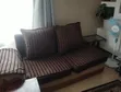 7 Seater Mahogany Sofa Set - 5