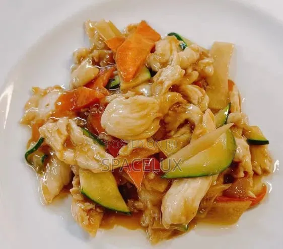 Strategic Restaurant Space for Rent in Hurlingham - 1