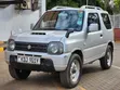 Suzuki Jimny 2015 Silver - 1