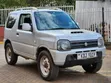 Suzuki Jimny 2015 Silver - 2