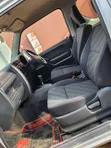 Suzuki Jimny 2015 Silver - 4