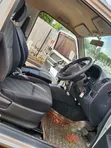 Suzuki Jimny 2015 Silver - 5