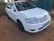 Toyota Corolla 2006 Nyeupe - 5