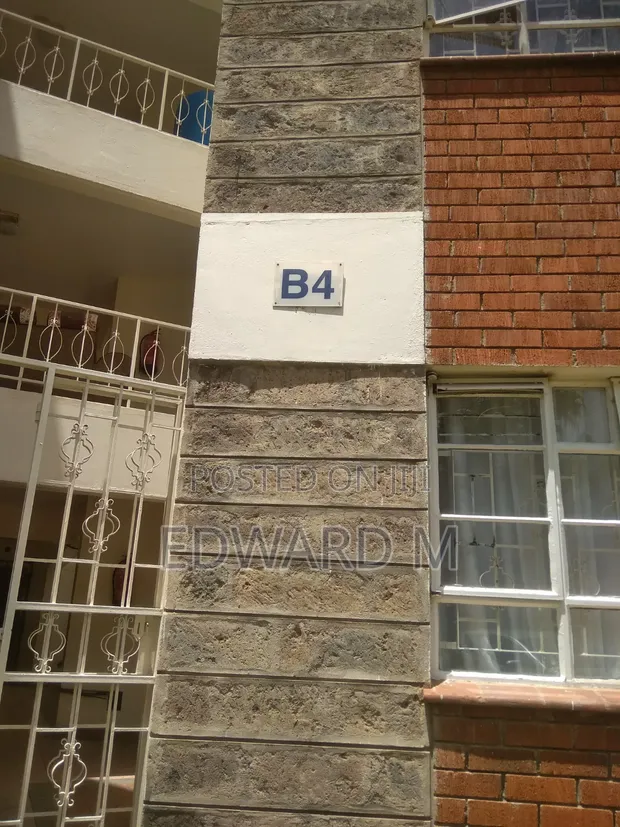 4 Bedroom Apartment for Sale in Parkview A, South C - 1