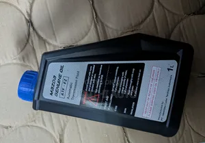 Mazda Skyactiv Genuine ATF-FZ Oil 1 Litre