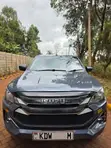 Isuzu D-MAX Highrider 2025 - 1
