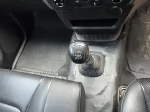 Isuzu D-MAX Highrider 2025