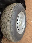 Isuzu D-MAX Highrider 2025 - 5