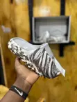 Adidas Yeezy Slides MX Moon Grey - 3