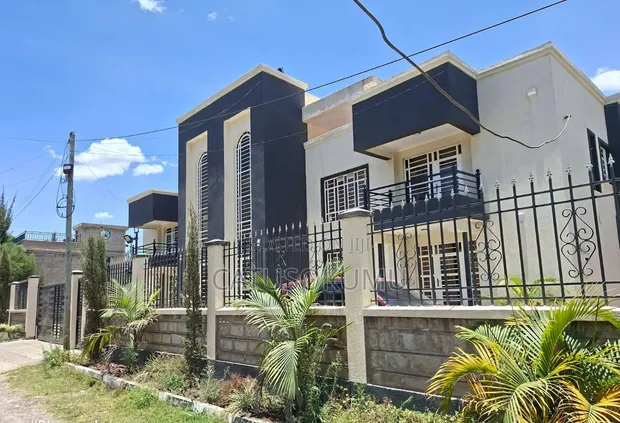 3-Bedroom En-Suite Duplex for Rent in Syokimau, Gateway Mall Area - 1