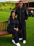 Royal Apparel Couple's Tracksuit - Medium to 4XL - 5