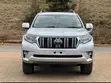 Toyota Land Cruiser Prado 2.8 2019 Gray - 1