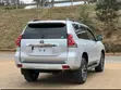 Toyota Land Cruiser Prado 2.8 2019 Gray - 3