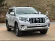 Toyota Land Cruiser Prado 2.8 2019 Gray - 4