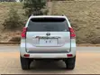 Toyota Land Cruiser Prado 2.8 2019 Gray - 5