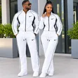 Urban Luxe Unisex Tracksuits - Sizes XL-3XL - 2