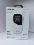Green Lion 4G LTE Portable MiFi Router (White) - 1