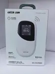 Green Lion 4G LTE Portable MiFi Router (White) - 2