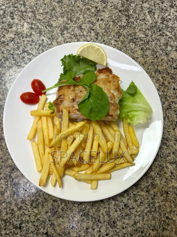 Restaurant Space for Rent, Nairobi CBD - 1