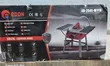 Edon Table Saw ya Umeme, Blade 254mm, Angle ya Kukata 45° - 1