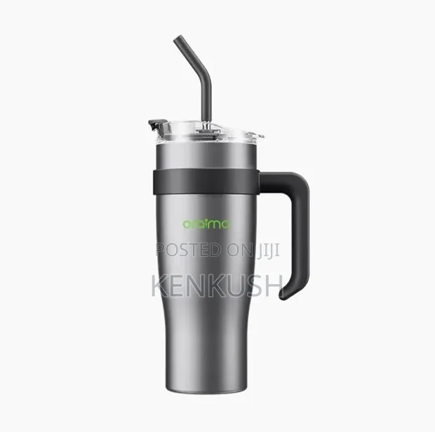 Oraimo ThermoGo S1200 1.2L Insulated Water Bottle - 1