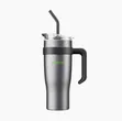 Oraimo ThermoGo S1200 1.2L Insulated Water Bottle - 1