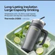 Oraimo ThermoGo S1200 1.2L Insulated Water Bottle - 2