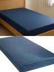 Wipe Dry Mackintosh Full Mattress Protector Case - 1