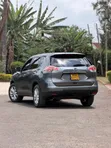 Nissan X-Trail 2015 Gray - 1