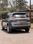 Nissan X-Trail 2015 Gray - 2