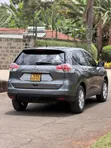 Nissan X-Trail 2015 Gray - 3