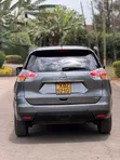 Nissan X-Trail 2015 Gray - 4