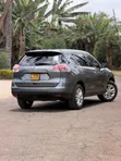 Nissan X-Trail 2015 Gray - 5