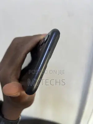 Samsung Galaxy A04s 128GB Nyeusi (Iliyo tumika)
