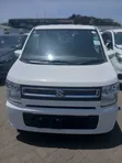 Suzuki Wagon R 2019 - White - 1