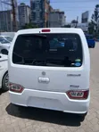Suzuki Wagon R 2019 - White - 2