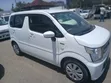 Suzuki Wagon R 2019 - White - 3