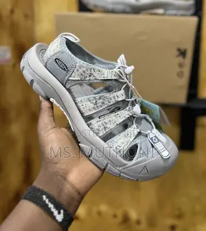Keen Tribal Open Sandals - Unisex