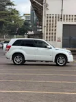 Suzuki Escudo 2010 White - 1