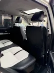 Suzuki Escudo 2010 White - 5