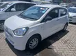 Daihatsu Mira 2019 White - 3