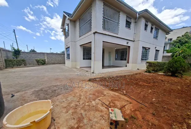 4-Bedroom Maisonette for Rent in Syokimau, Gateway Mall Area - 1