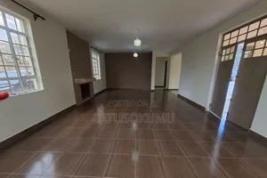 Maisonette ya Vyumba 4 vya Kulala, Eneo la Syokimau, Karibu na Gateway Mall - Inapangishwa