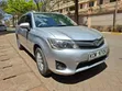 Toyota Corolla Fielder 1.5 Petrol FWD 2013 Teal - 1